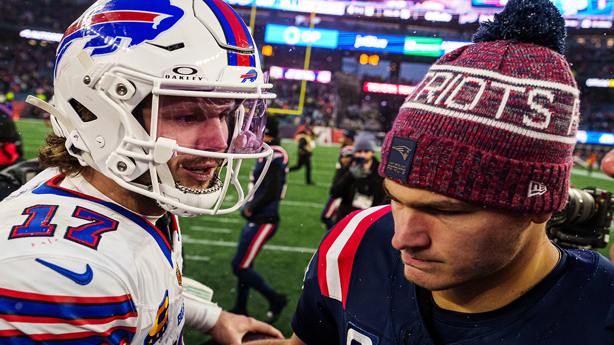 NFL quarterback tiers: Perry ranks every 2026 starter entering OTAs