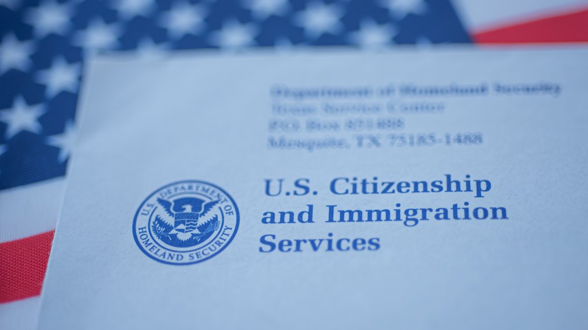 Trump admin says visa holders seeking green cards must apply in home countries