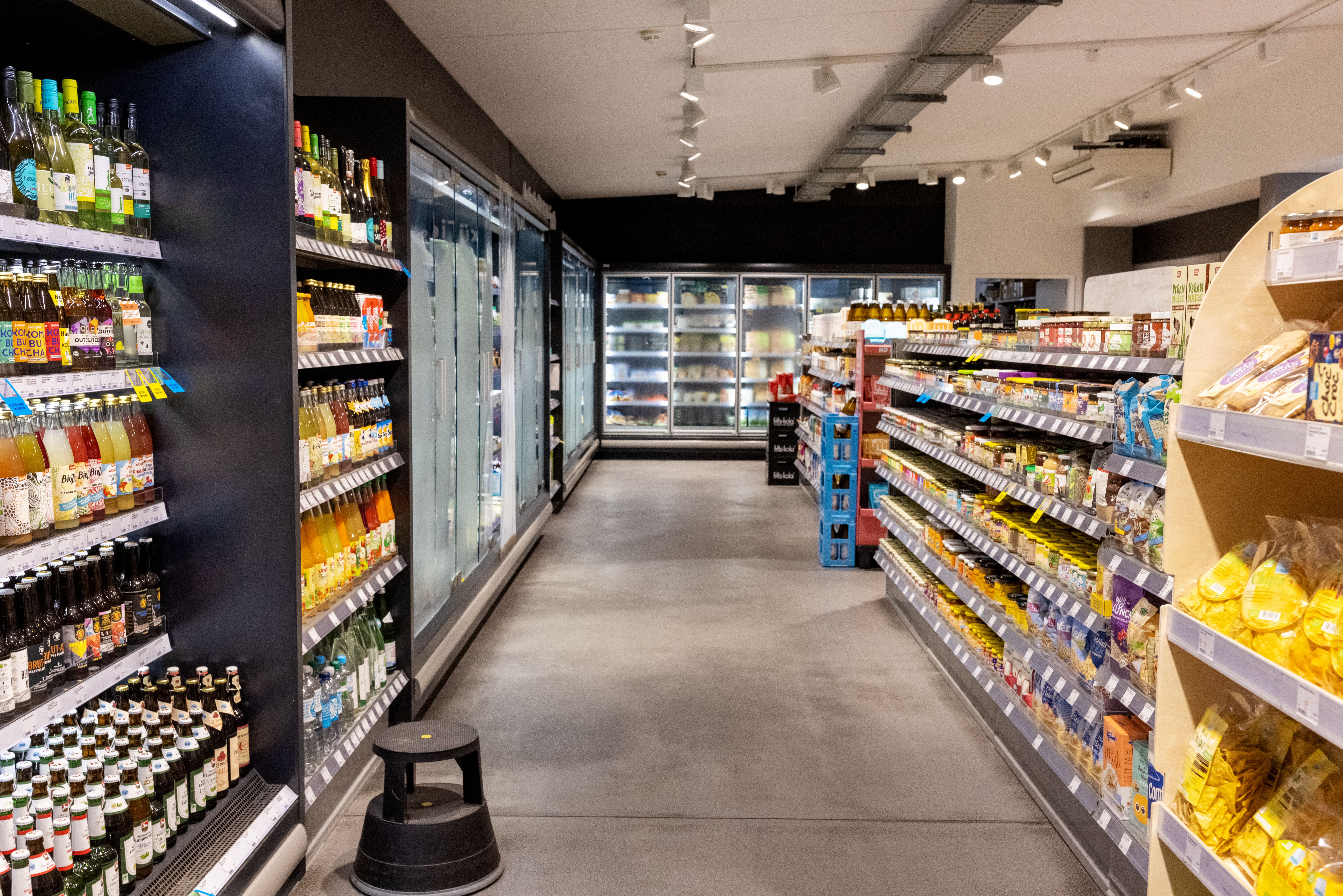 A beloved neighborhood grocery store in Boston's South End is closing today