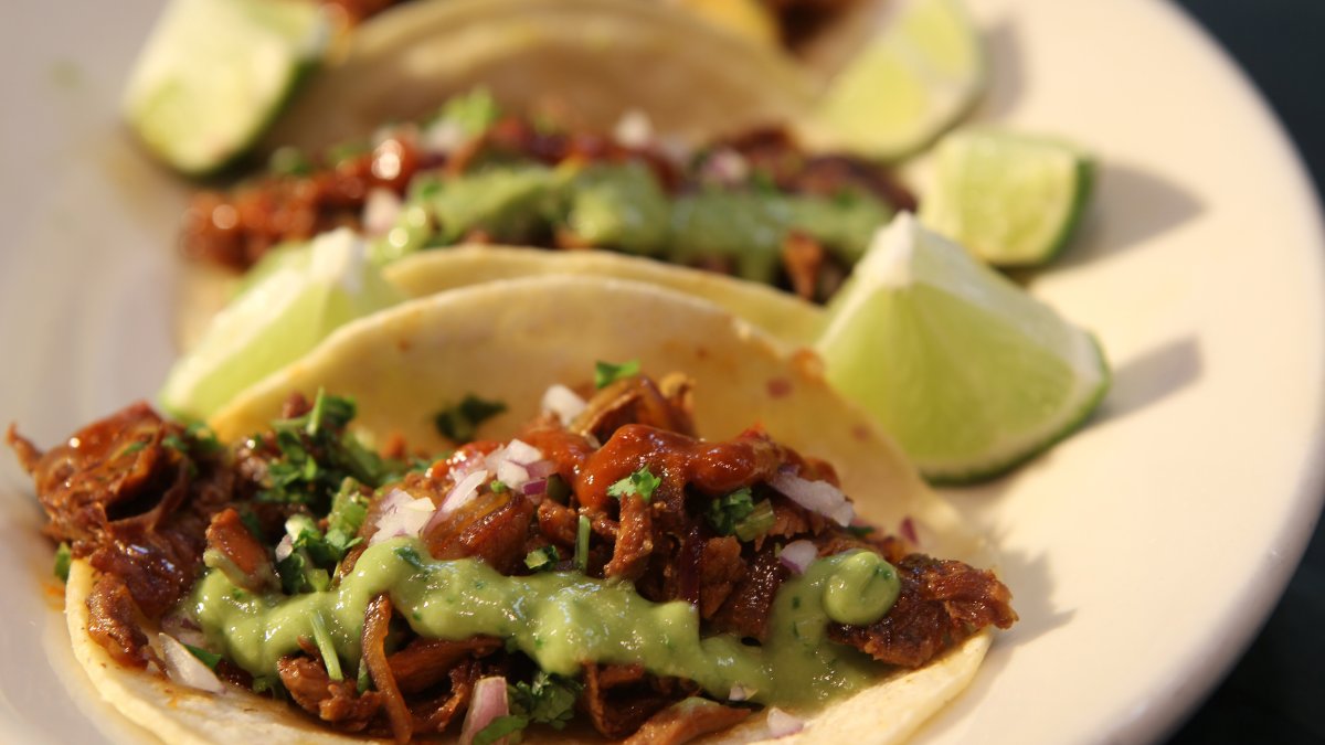 Anna's Taqueria opens new location in South Boston as part of ongoing expansion