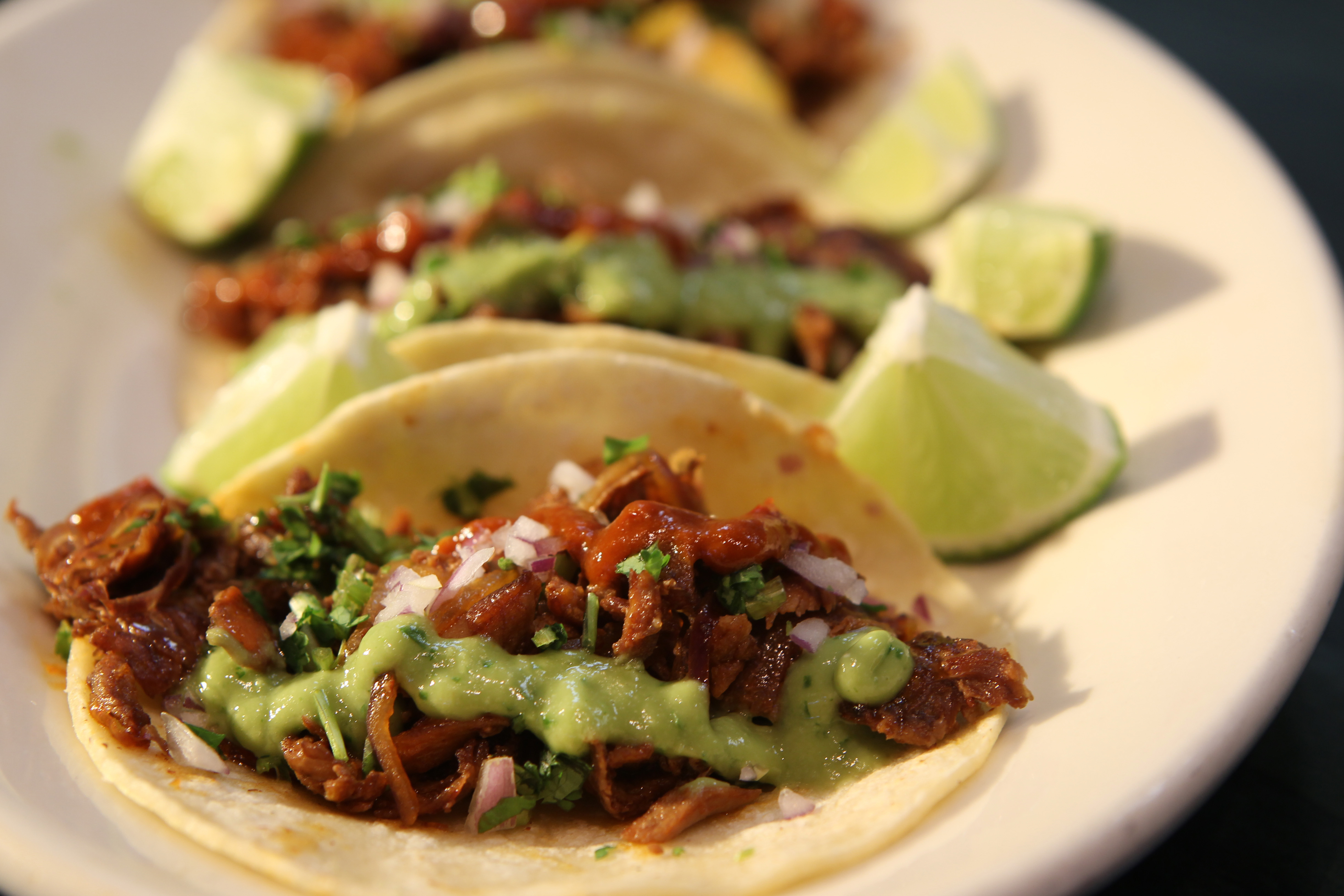 Anna's Taqueria opens new location in South Boston as part of ongoing expansion