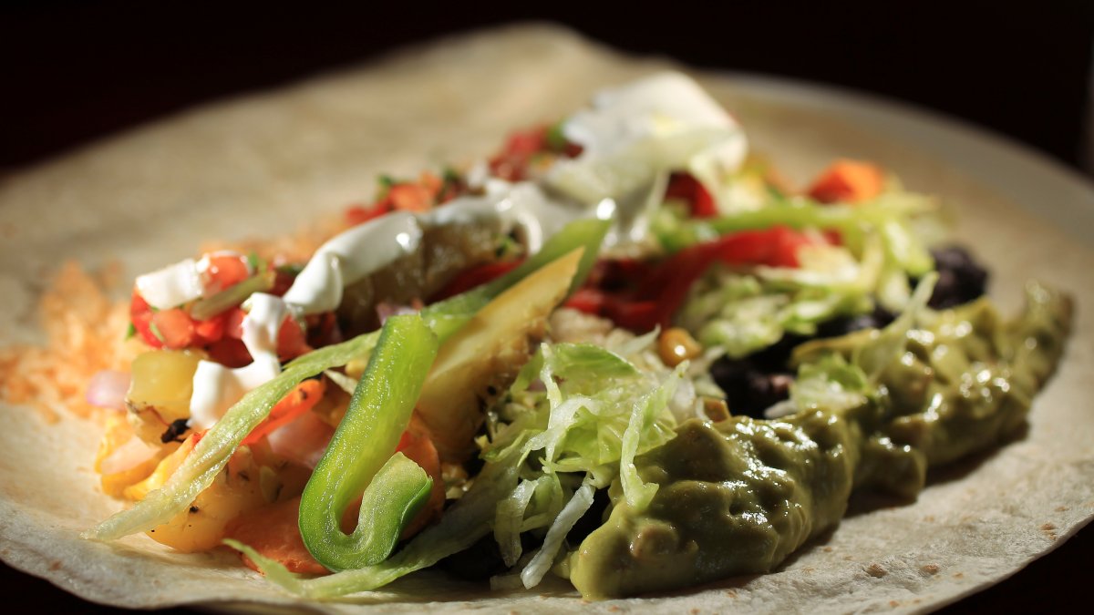 Another Amelia's Taqueria location in Boston has closed