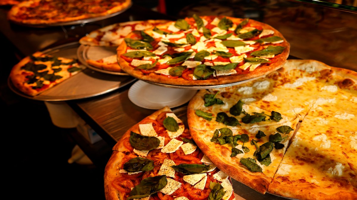 Highly-rated NYC pizzeria opening second Greater Boston location