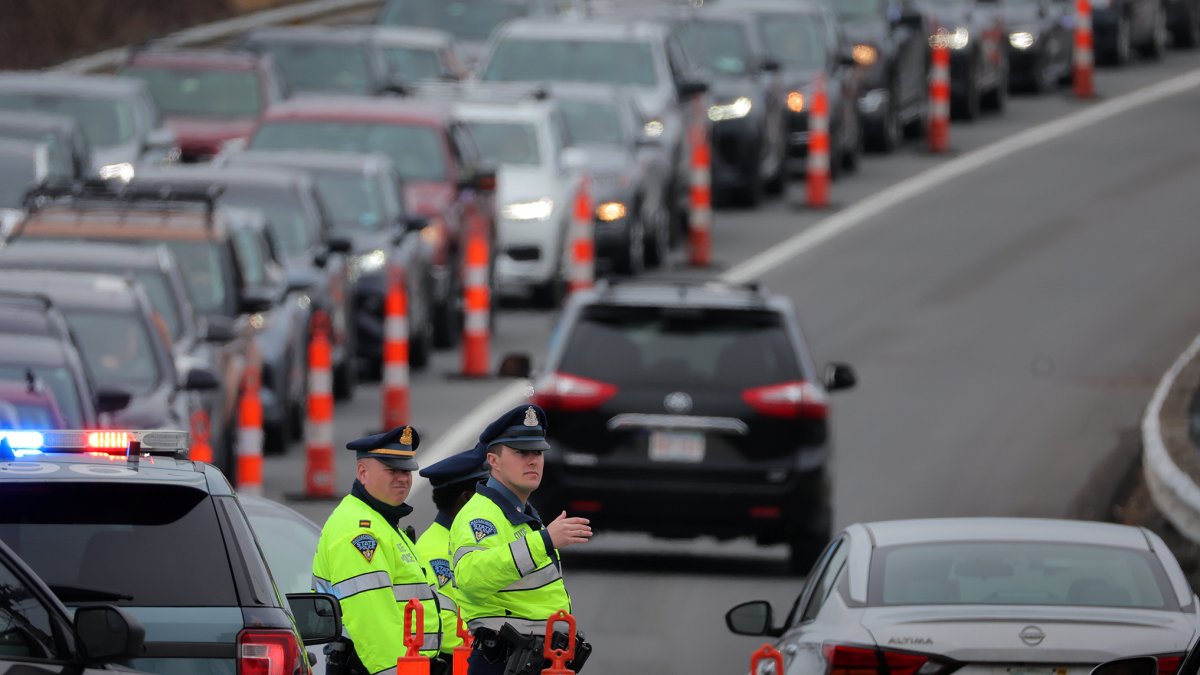 Is Massachusetts ready for World Cup traffic? Officials to give an update Monday