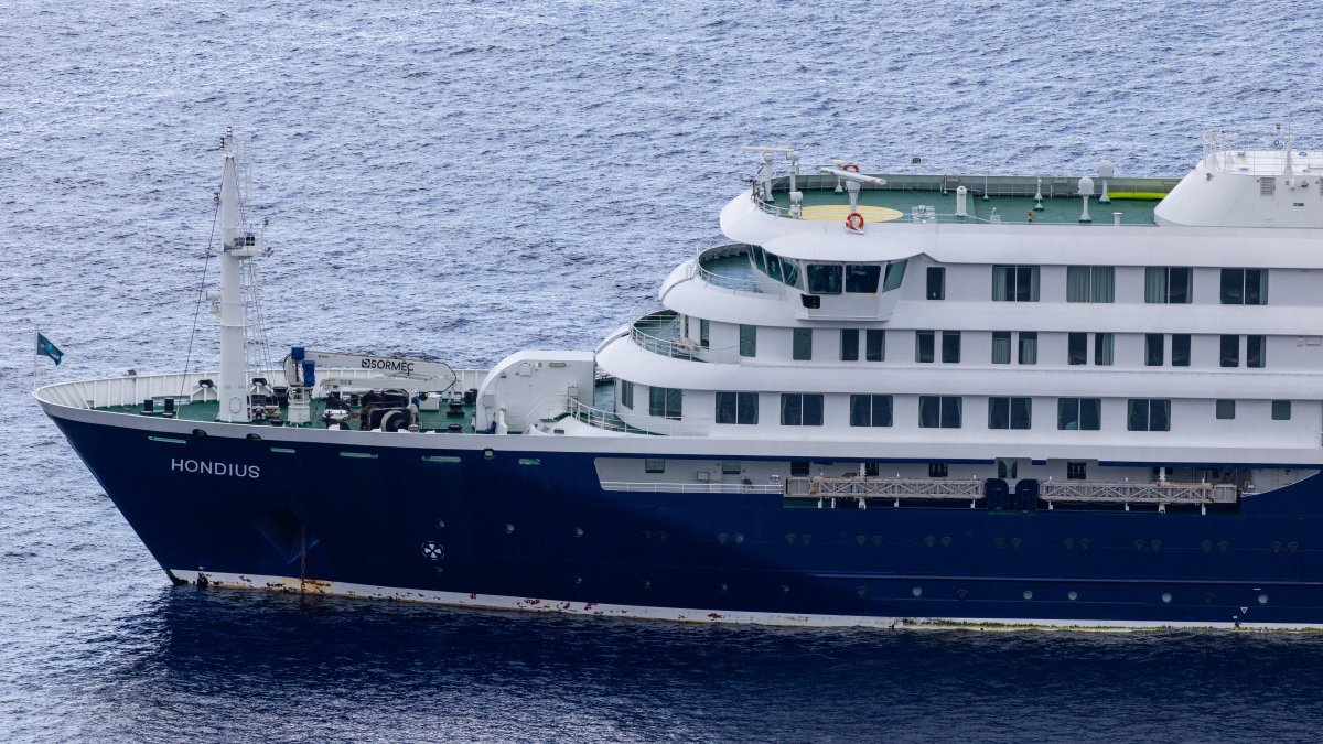 2 NH residents were passengers on hantavirus-hit cruise ship