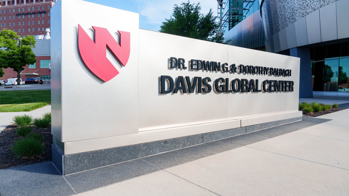 Man who was on hantavirus cruise ship says Nebraska isolation center feels like ‘prison'