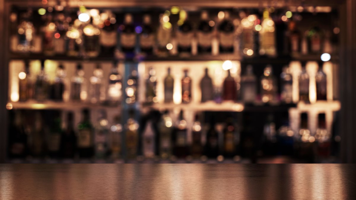 Here's what's replacing the old Scholars sports bar in Downtown Crossing