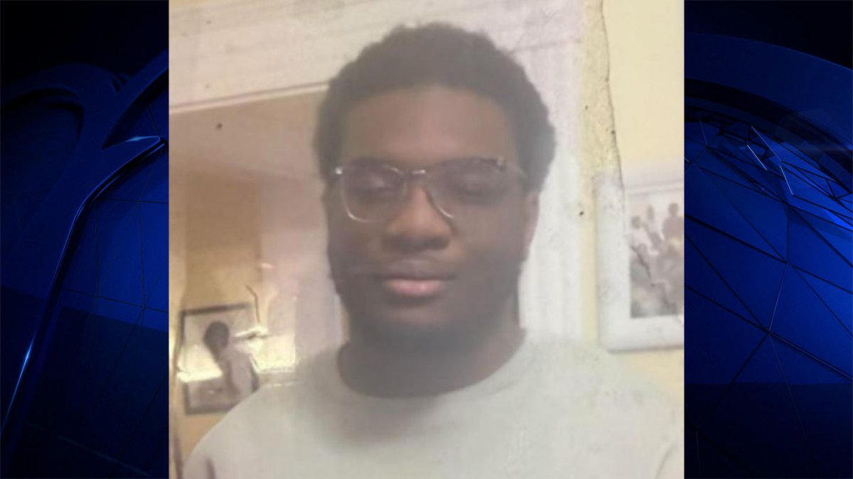 Boston police seek missing Suffolk University student