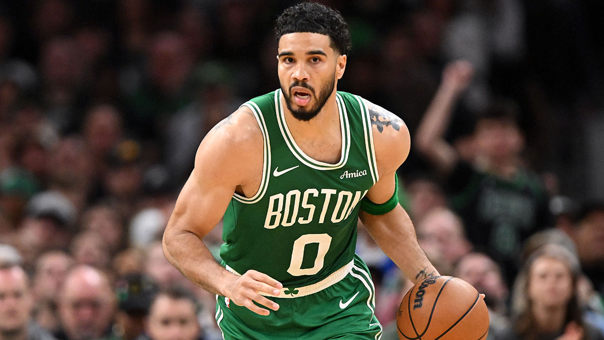 Game 7 plot twist: What led Jayson Tatum to miss series finale vs. Sixers