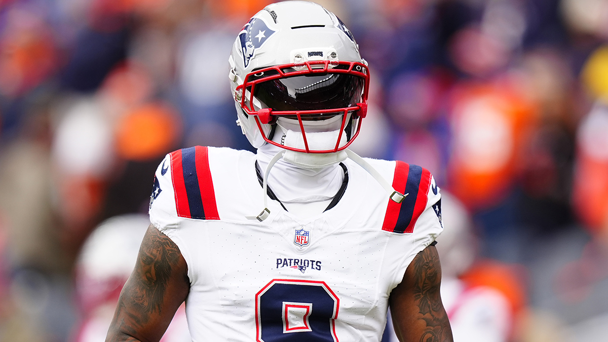 Curran: ‘Wouldn't surprise me' if Boutte seeks trade from Patriots