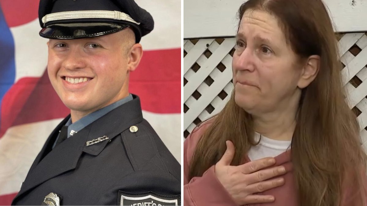 ‘His life meant a lot': Aunt praises trooper killed in Lynnfield crash
