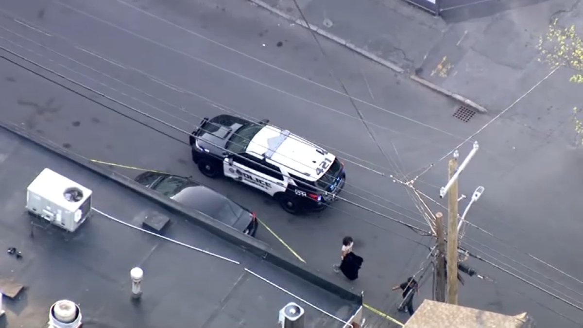 Arrest made after woman stabbed in Lawrence – NBC Boston
