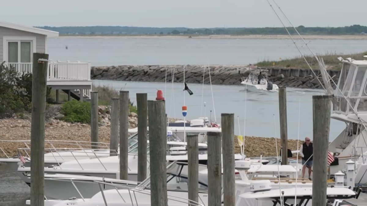 ‘Pretty bad out there': Weather and gas prices bring lackluster start to boating seaso...