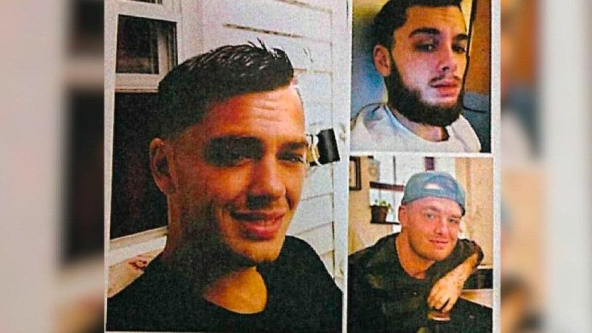 Waltham police seek missing man