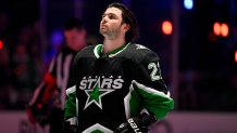 Mavrik Bourque