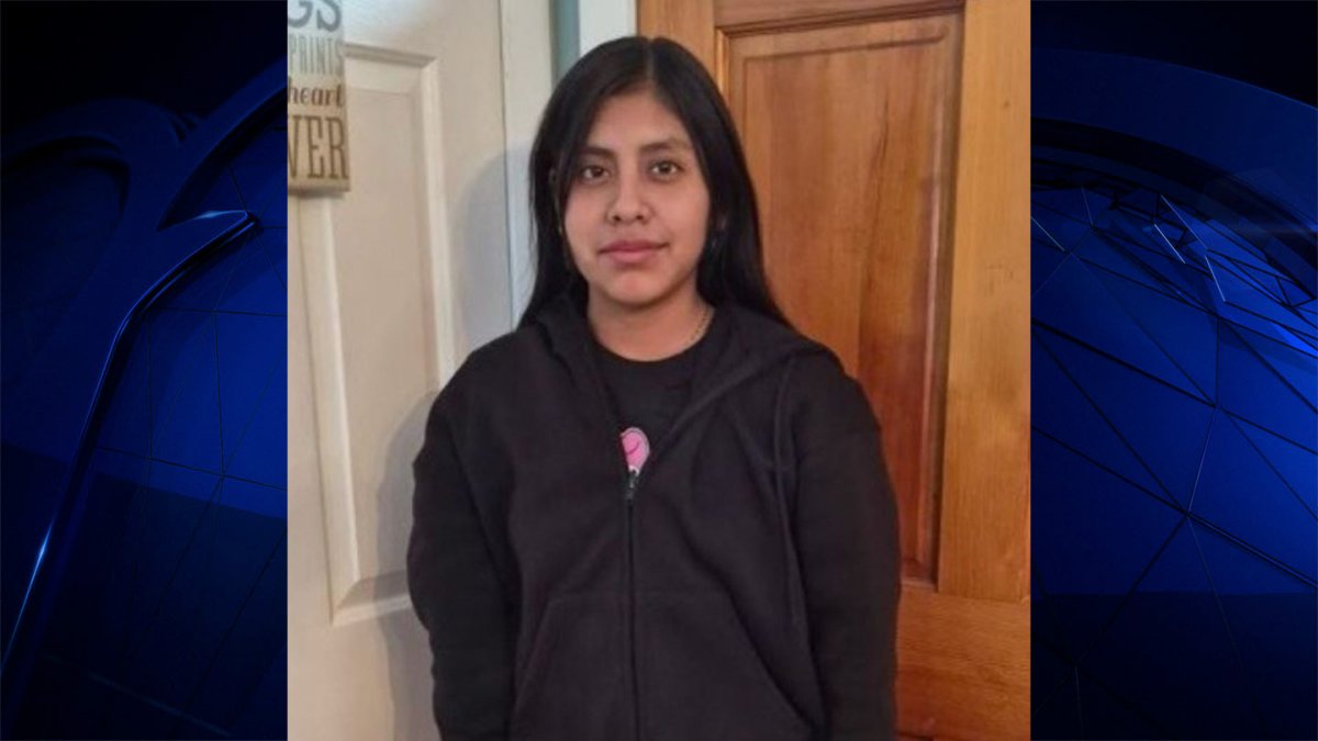 Missing 16-year-old sought by police in Manchester, NH