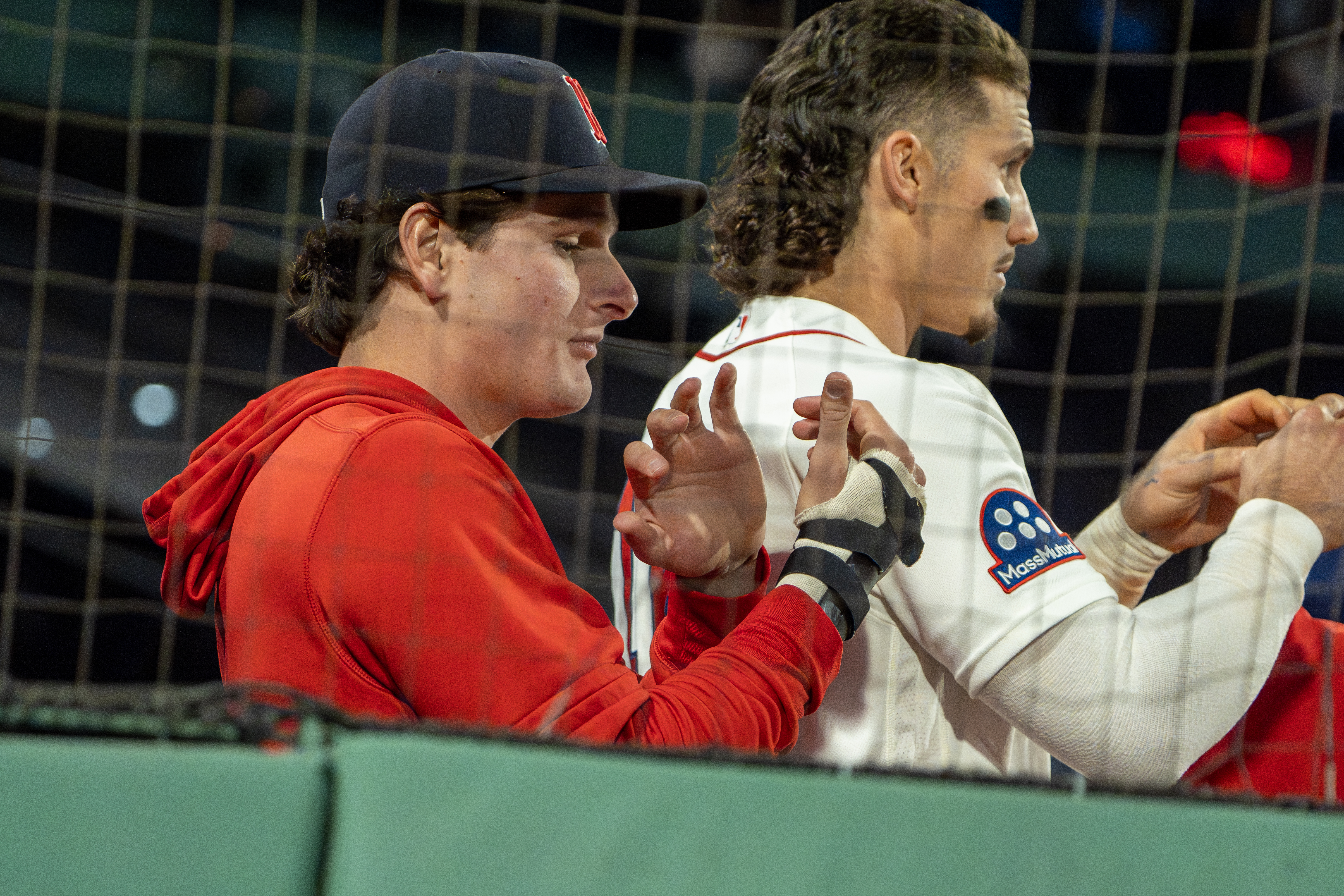 Red Sox soap opera: A timeline of Boston's dysfunctional season to date