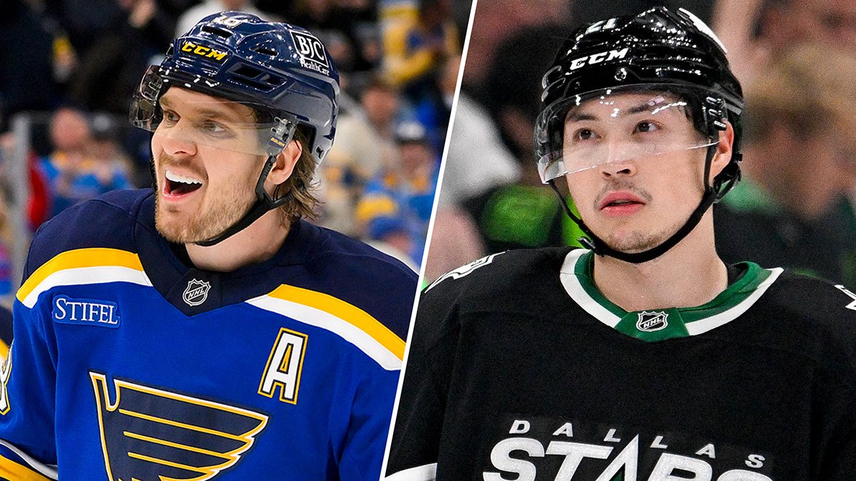 Bruins' playoff exit made it obvious how team should approach offseason