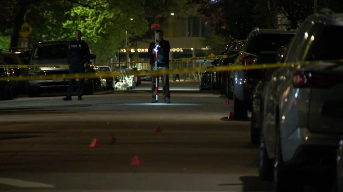 Person killed in Roxbury motorcycle crash