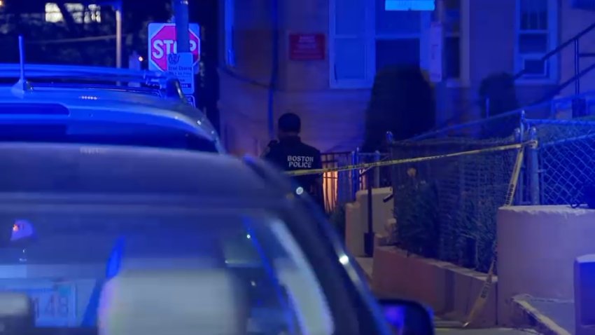 Person shot in Roxbury, Boston police say – NBC Boston