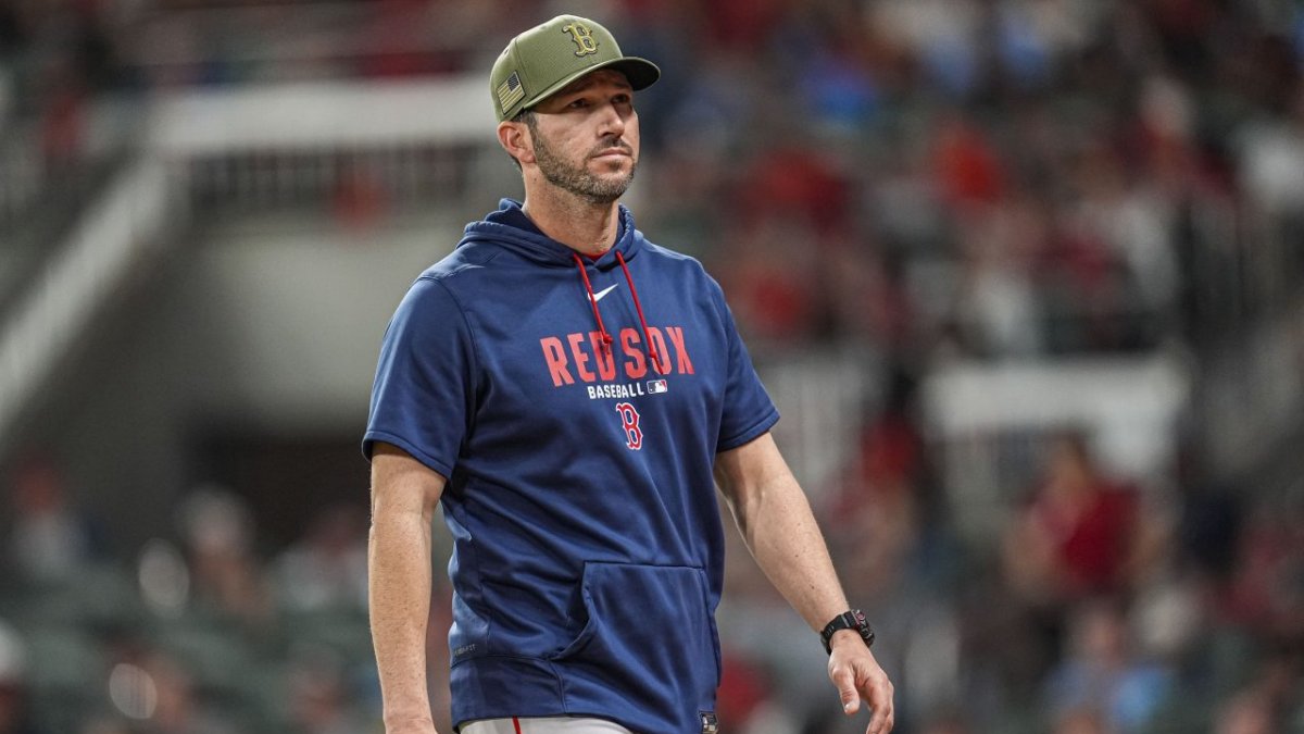 The case for Trace: Why Chad Tracy is ready to shed the interim tag