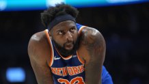 Mitchell Robinson