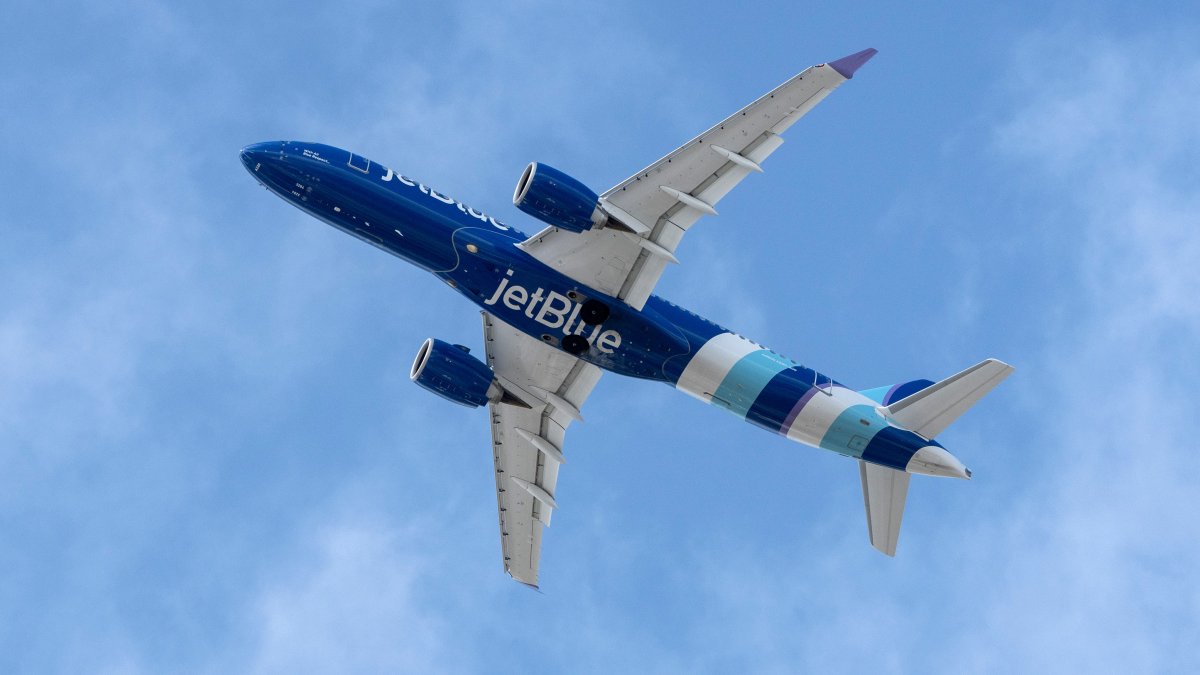 JetBlue ending service out of Manchester-Boston Regional Airport