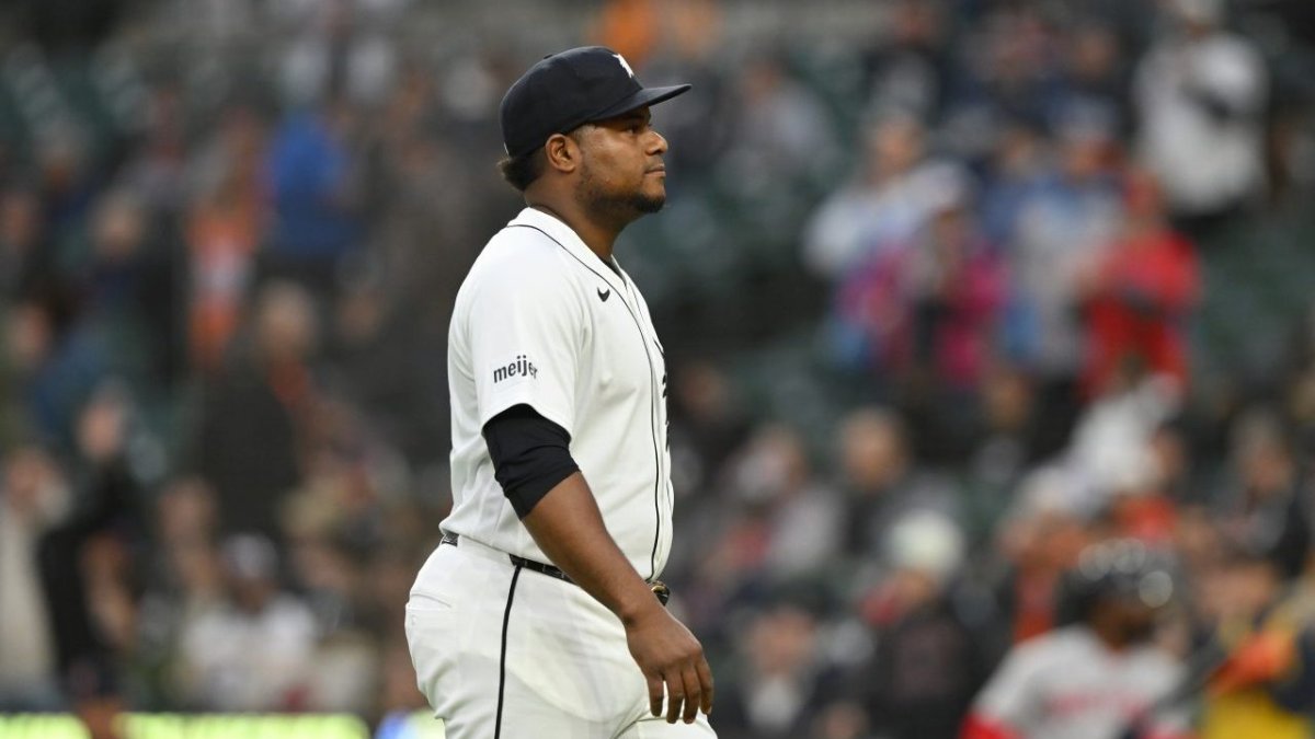 Valdez plunked Story in retaliation for grip-stealing, ex-Red Sox 1B says
