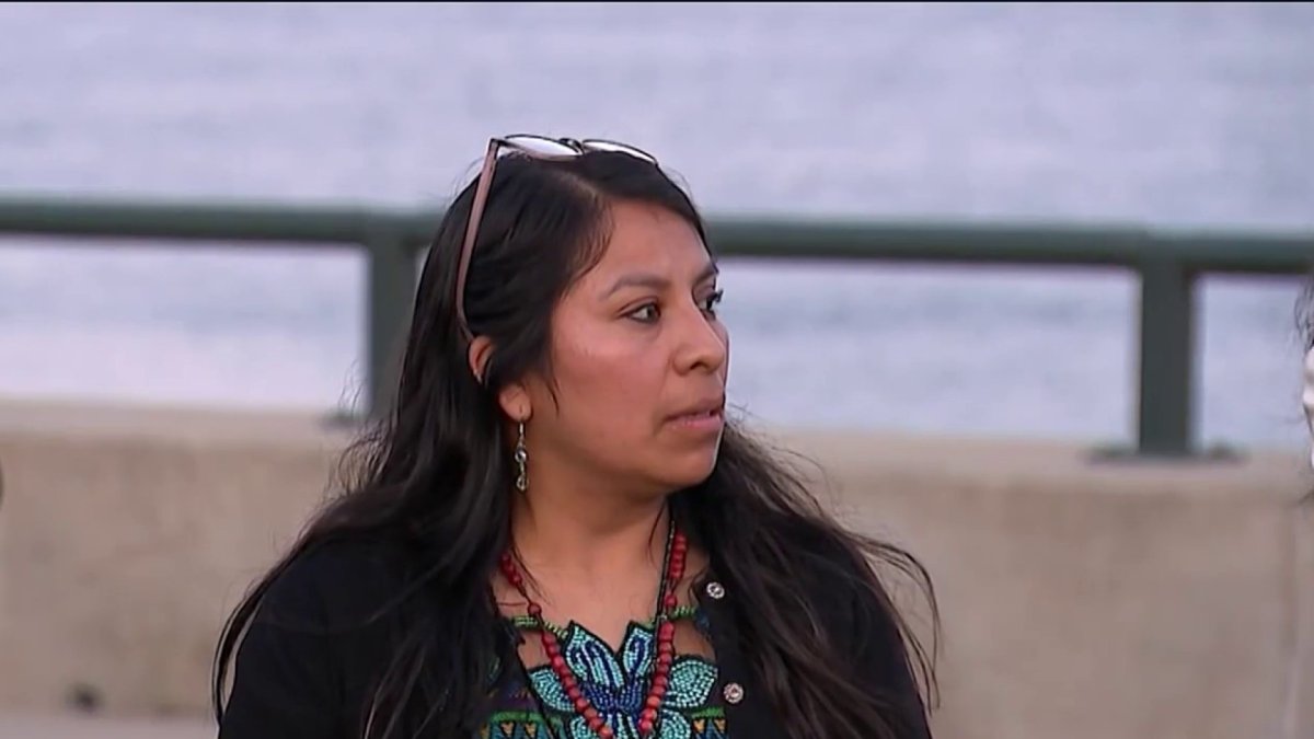 Community rallies around Lynn mother facing deportation