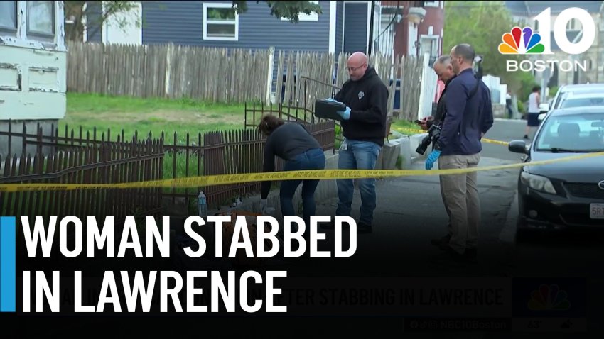 Tag: Lawrence – NBC Boston