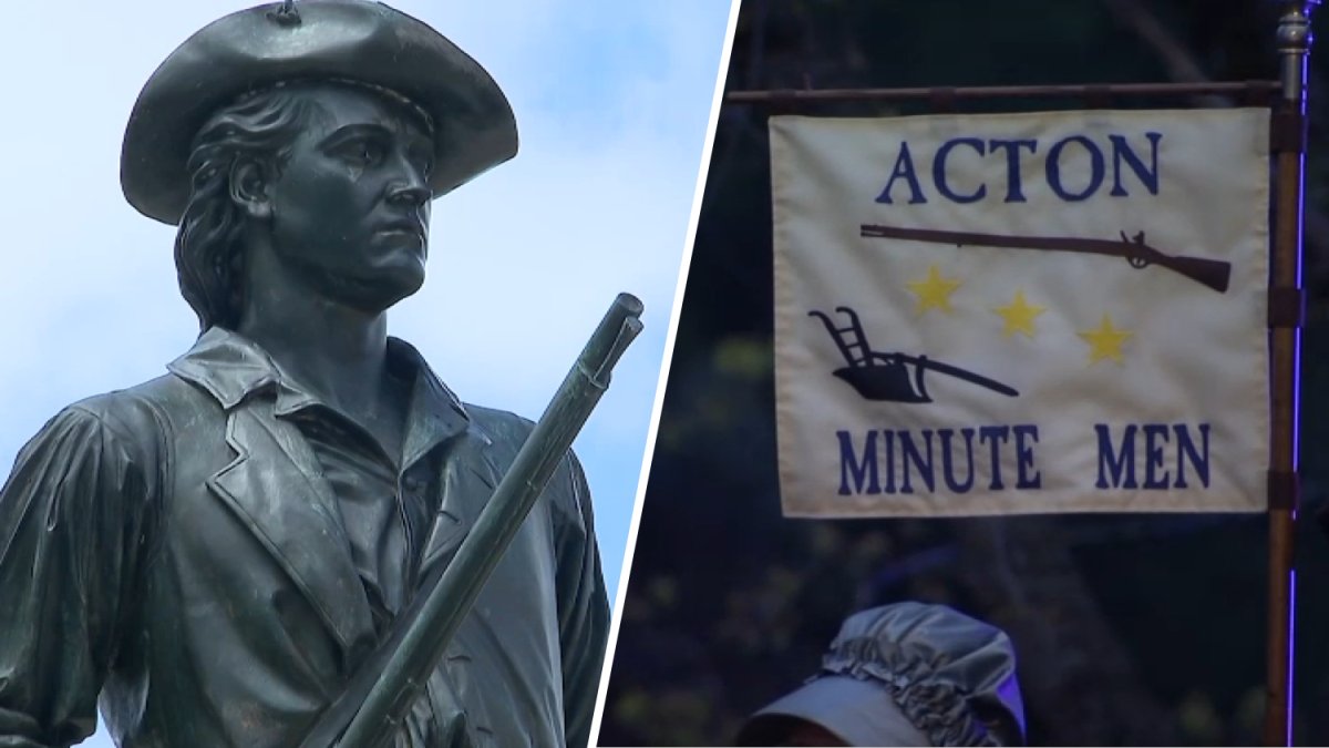 Meet ‘the quintessential hero that no one's ever heard of' from the Revolution
