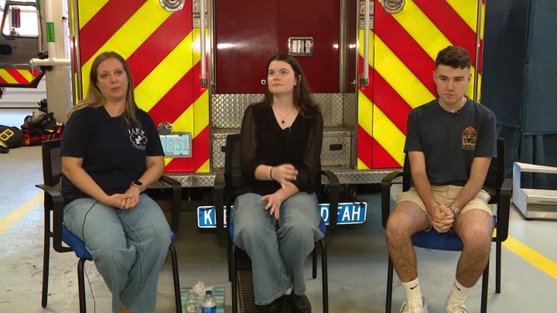 Family of Boston firefighter Bobby Kilduff remembers hero dad – NBC Boston
