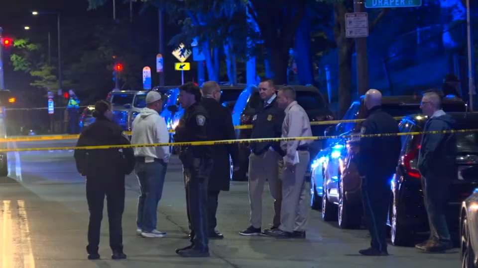 Boston police investigate deadly Dorchester shooting overnight – NBC Boston