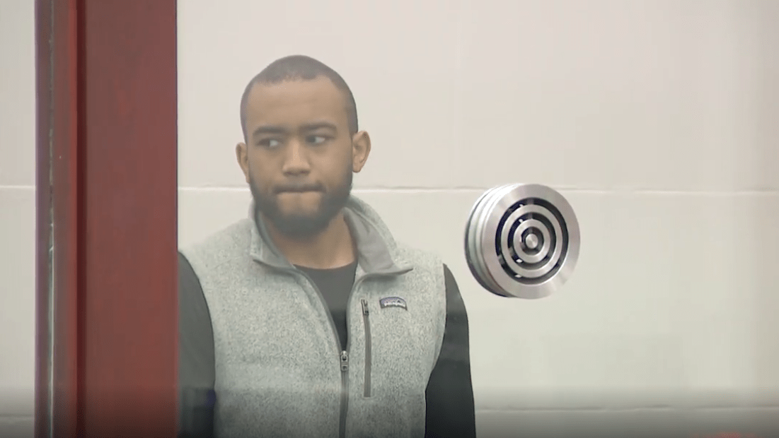 Man who owed $20K in tuition to BU charged with sending hundreds of threatening emails