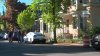 State and local police search Cambridge home