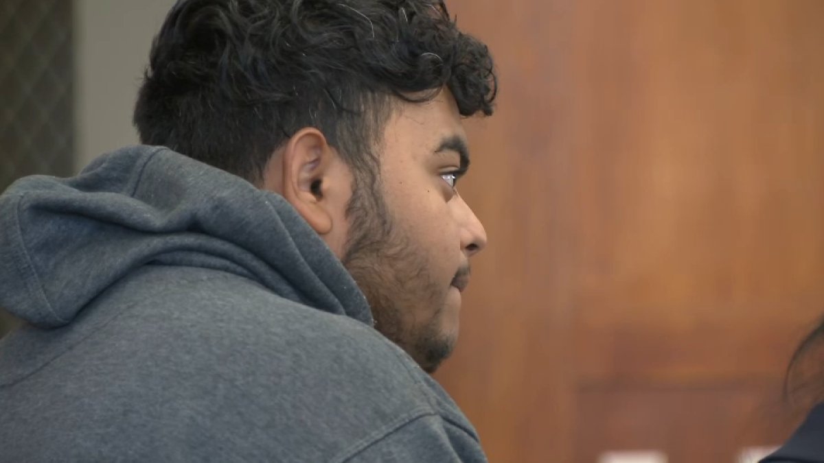 Man charged with burning 2-year-old son with cigarette lighter, smothering 3-y...