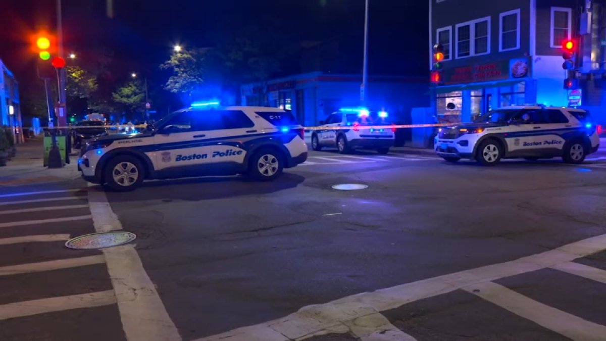 Boston police investigate deadly Dorchester shooting overnight – NBC Boston
