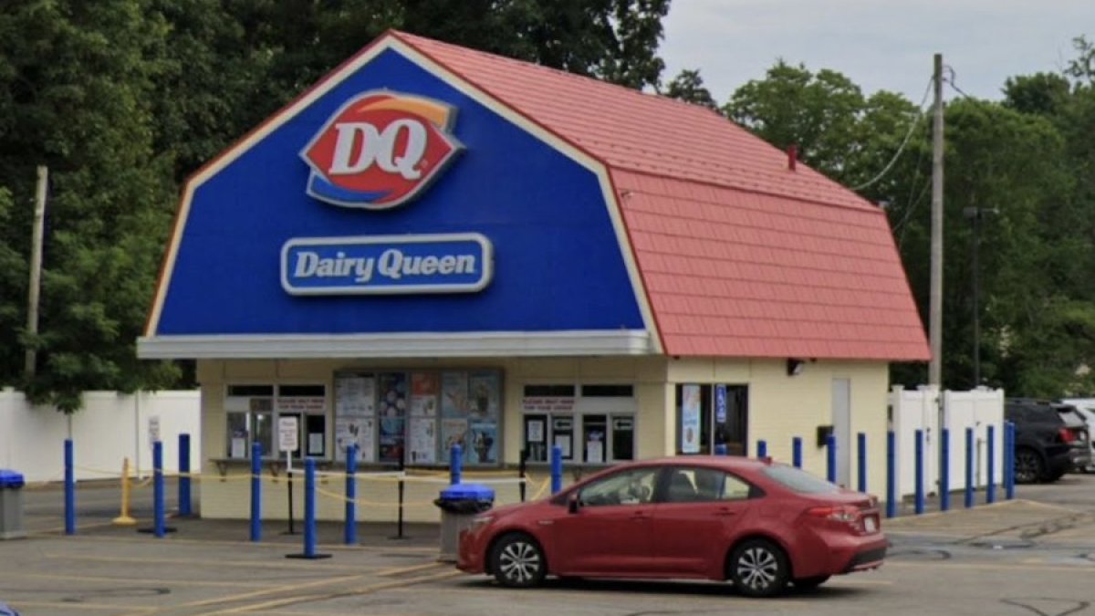 The state's busiest Dairy Queen sells for $4 million