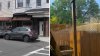 Couple accused of racist assault at East Boston restaurant