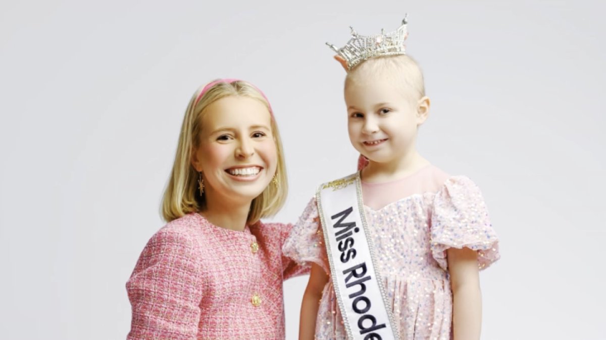 50 kids who've survived cancer to walk the runway at annual RI gala