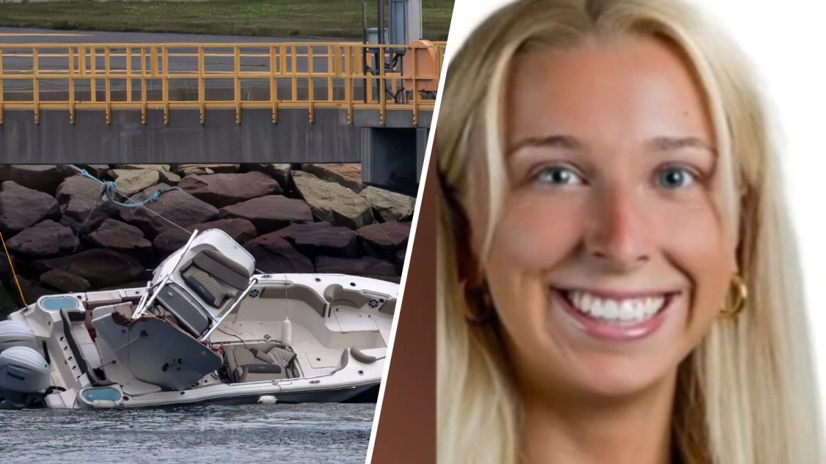 Questions remain after Boston Harbor boat crash killed 24-year-old woman