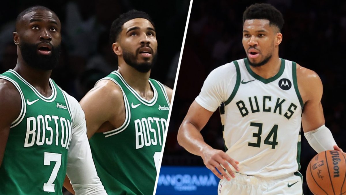 Keep Jays together, or make a push for Giannis? Forsberg and Giles discuss