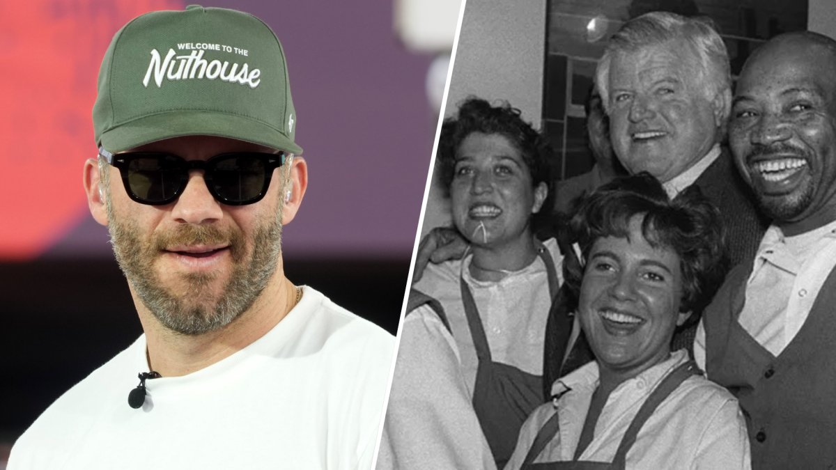 From Julian Edelman to a beloved deli closing, these were our top stories this week