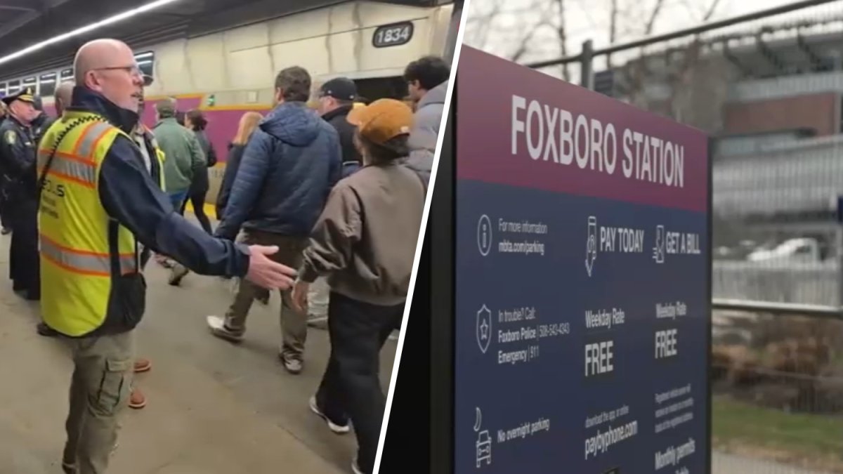 ‘We are ready': MBTA gearing up for thousands of World Cup fans