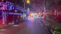 The Gloucester Fire Department responded to a house fire on May 16, 2026.