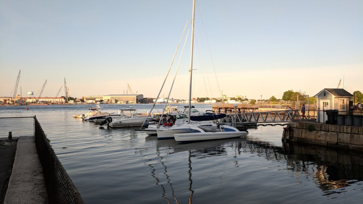 Remote work, second-home market pushes another Boston firm into NH