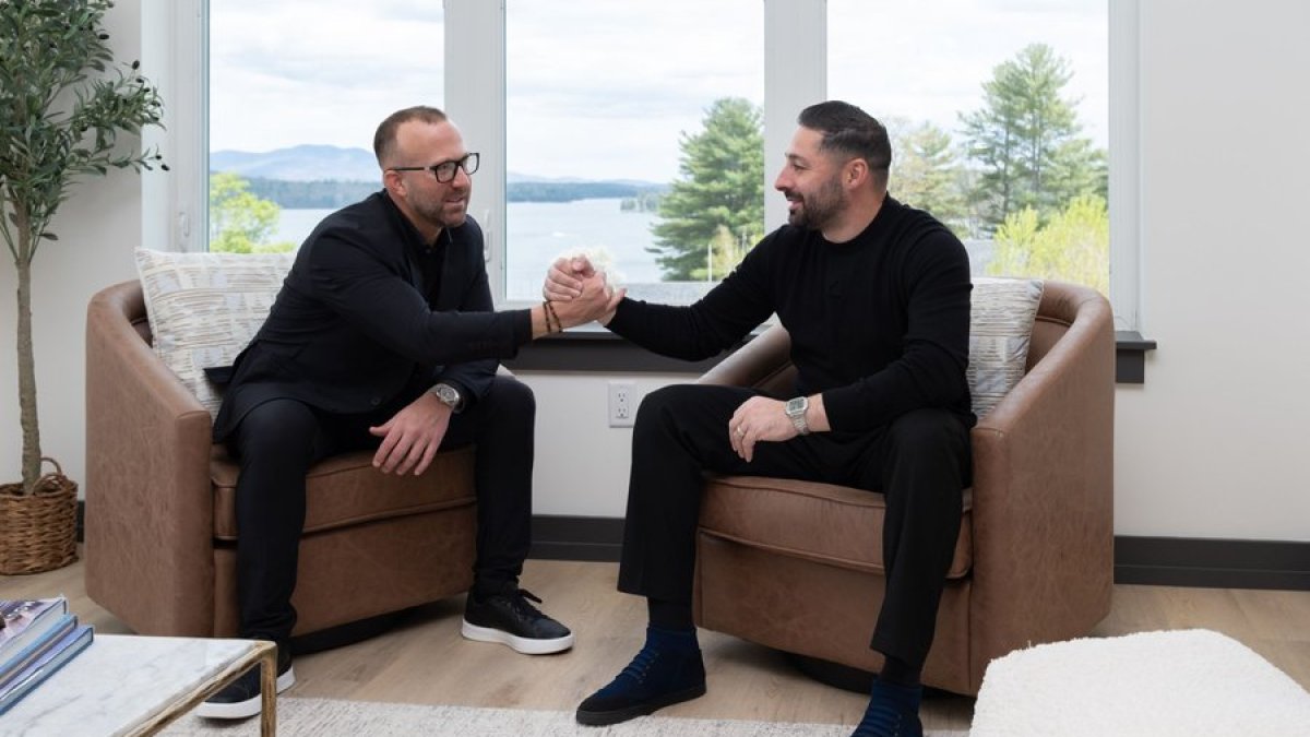 Luxury home broker expands to New Hampshire