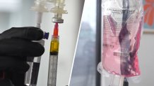 IV Drips