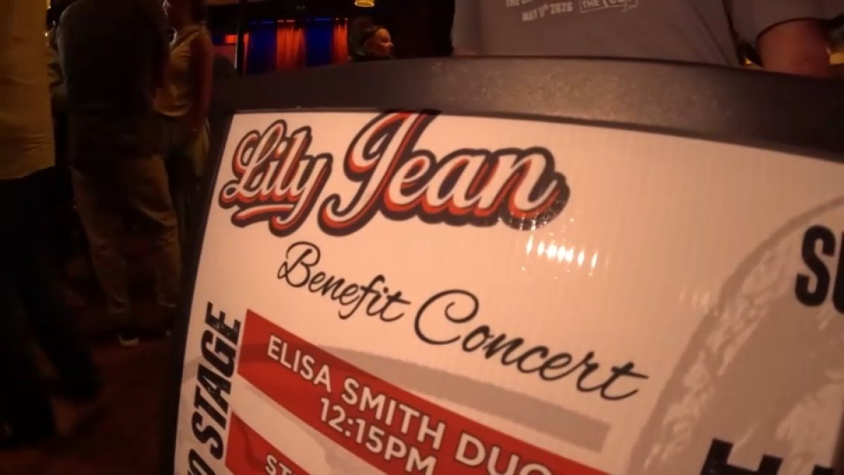 Gloucester rallies around Lily Jean families, months after fishing vessel sank