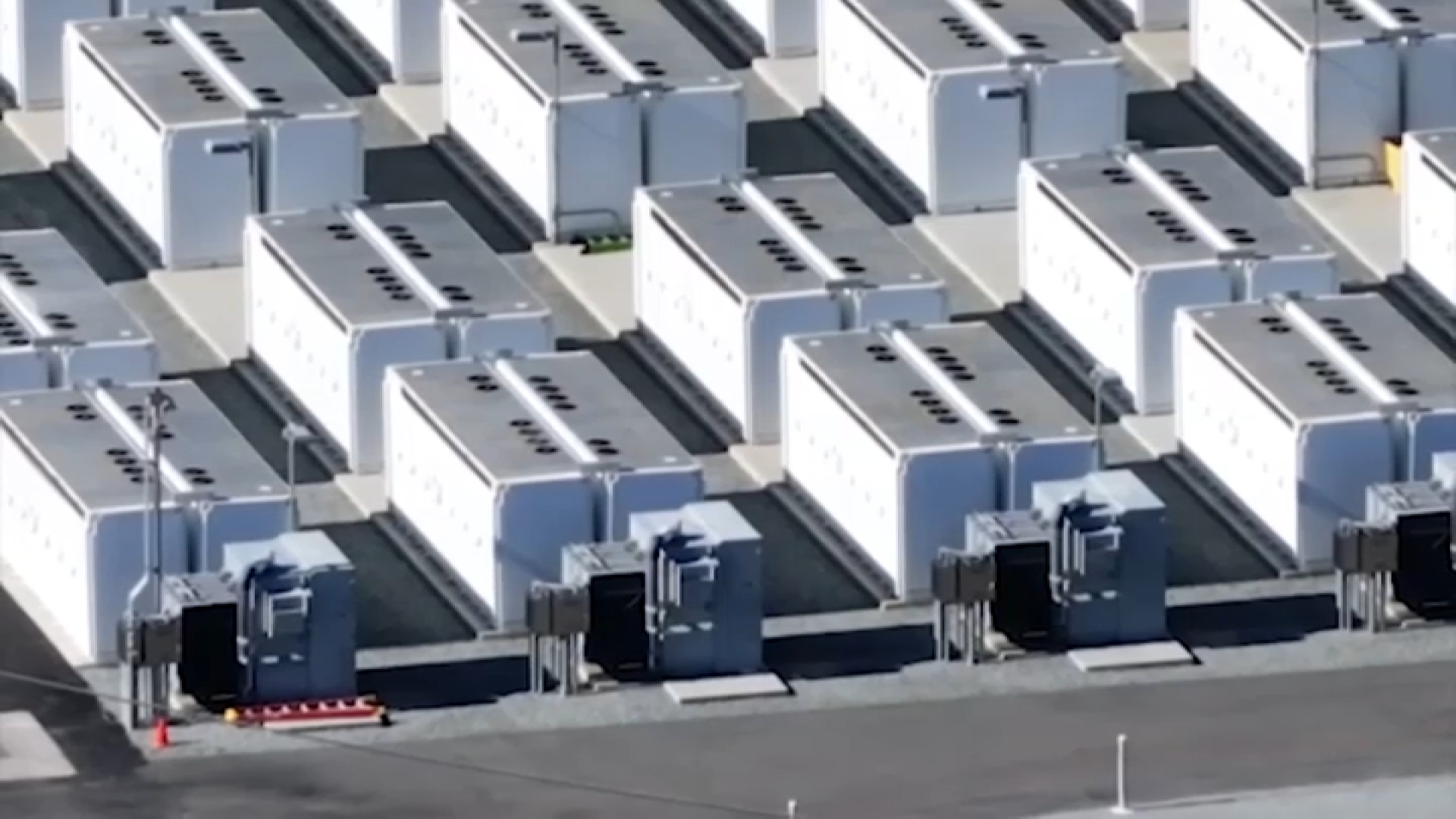 nbcboston.com - Mary Markos - Pros and cons of battery storage sites | Local concerns, safety updates